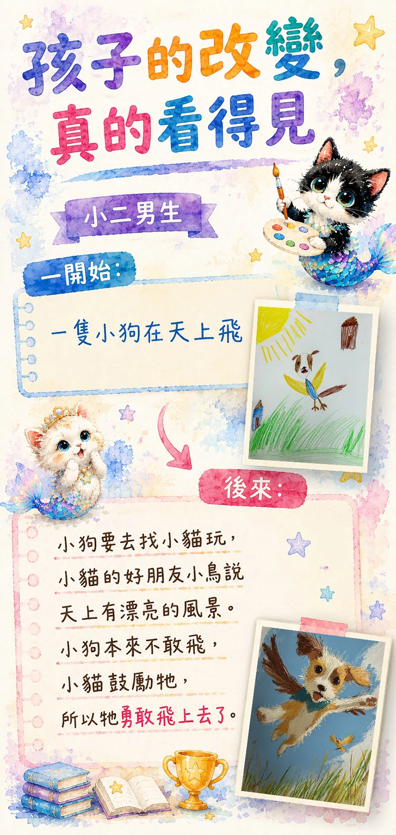 Story 1
