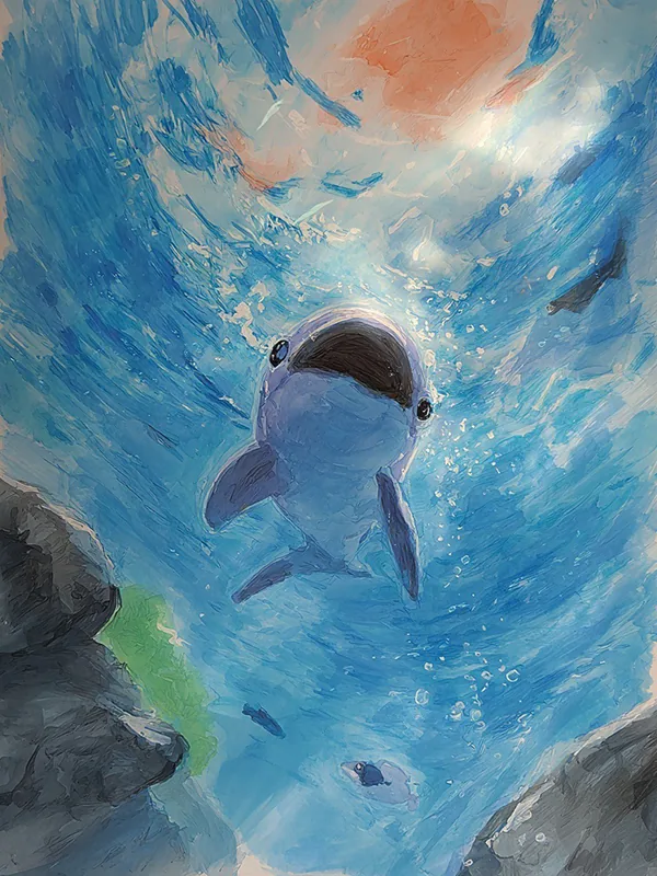 AI創作